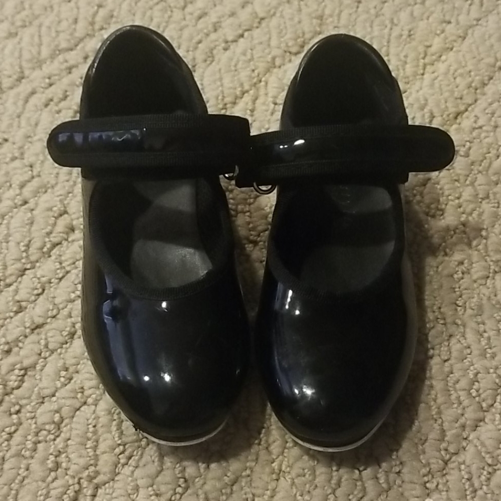 Freestyle TAP Shoes size 9